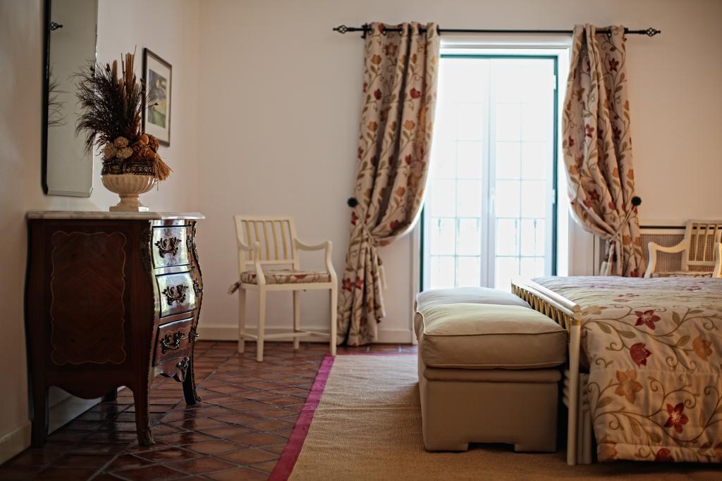 Herdade Da Calada Azaruja Habitación foto