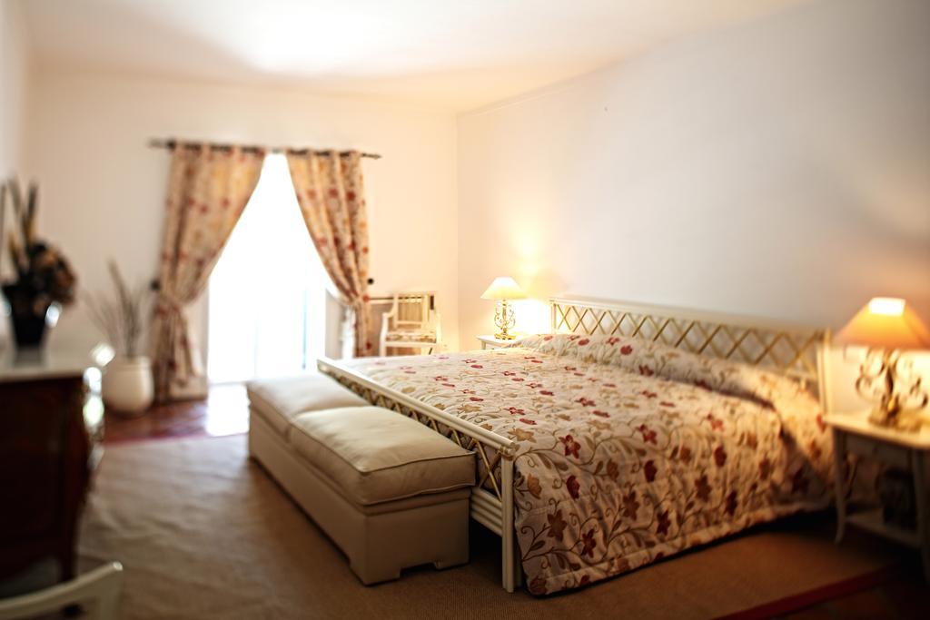 Herdade Da Calada Azaruja Habitación foto